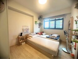 Blk 634A Senja Gateway (Bukit Panjang), HDB 4 Rooms #593214731